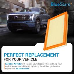 CA10677 Air Filter thumbnail 6