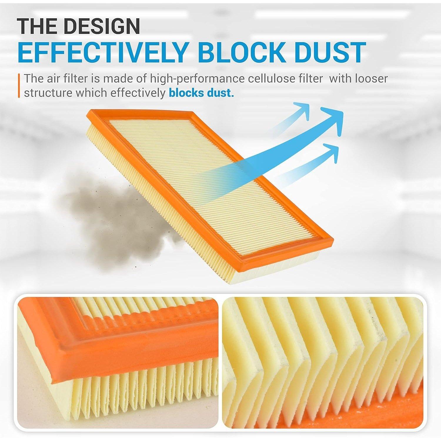 CA10677 Air Filter image 5