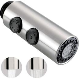 Pull Down Kitchen Sink Sprayer Head thumbnail 0