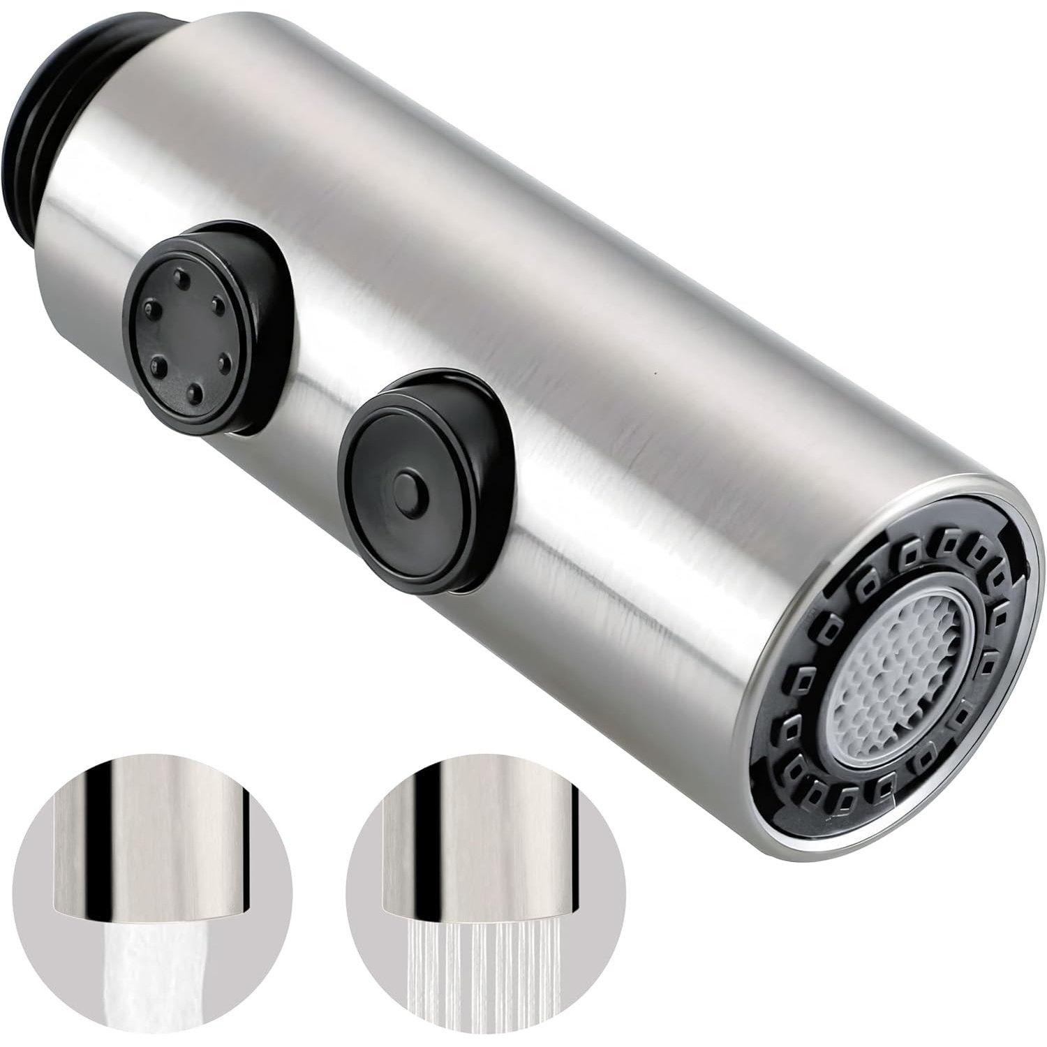 Pull Down Kitchen Sink Sprayer Head image 0