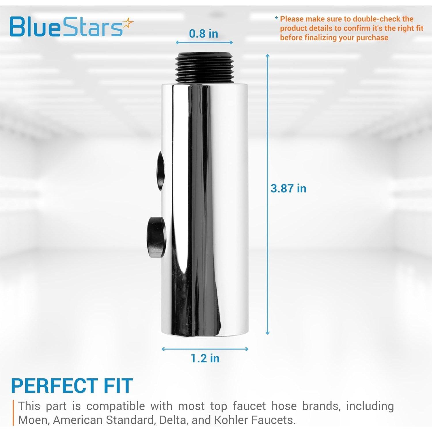 Pull Down Kitchen Sink Sprayer Head image 5