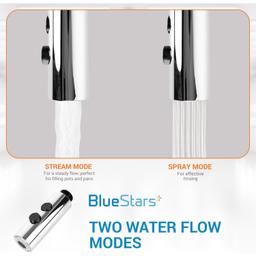 Pull Down Kitchen Sink Sprayer Head thumbnail 2