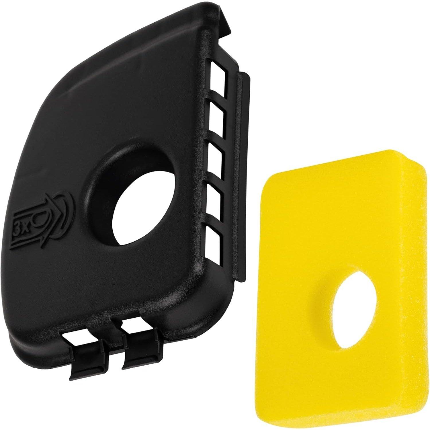 595660 Air Cleaner Cover 799579 Air Filter Kit image 0