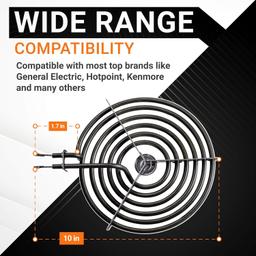 WB30M2 Range Surface Element thumbnail 1