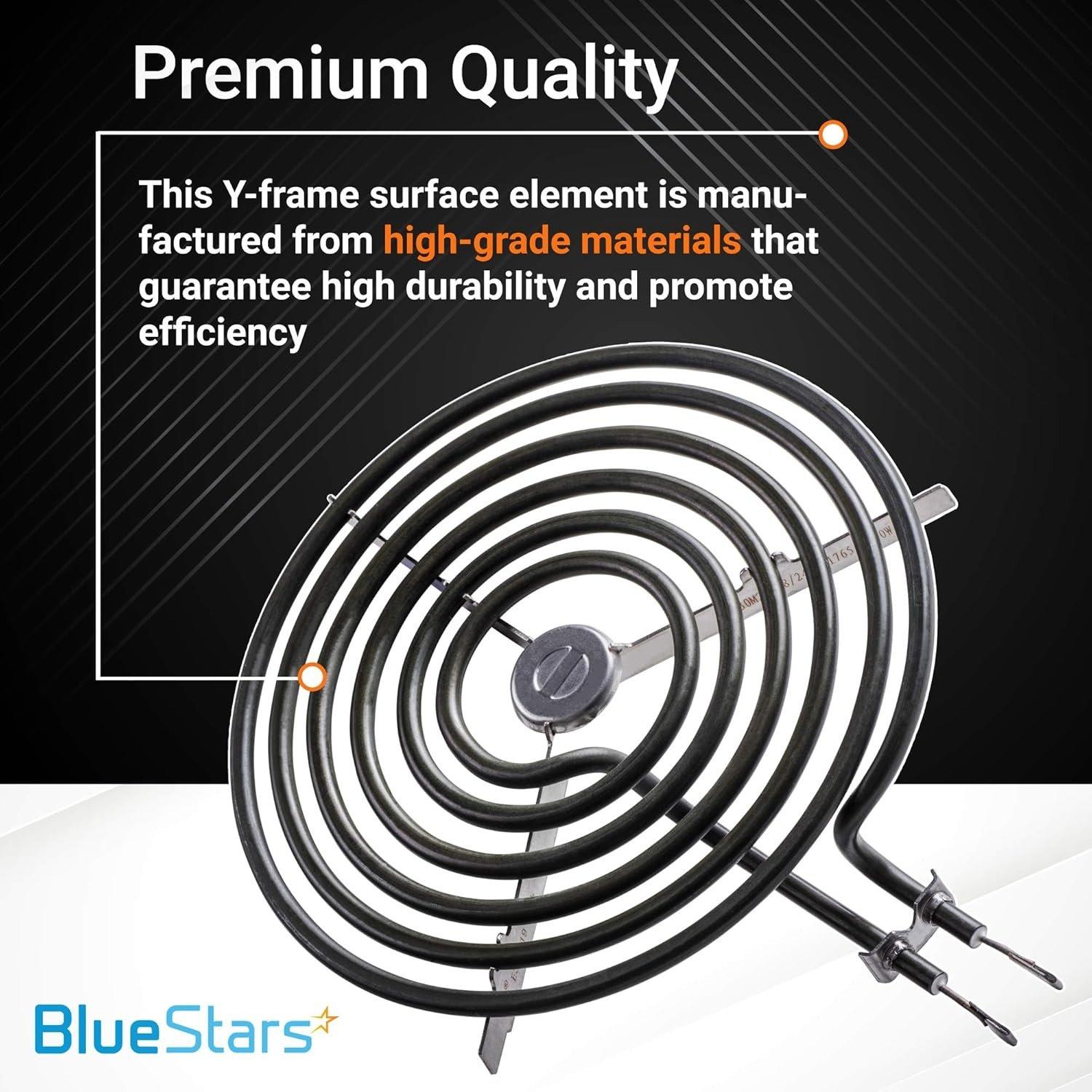 WB30M2 Range Surface Element image 4