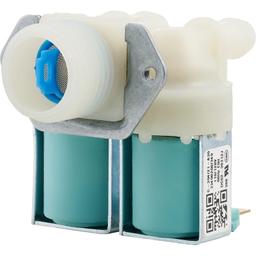 DC62-30312J Washer Cold Water Inlet Valve thumbnail 0