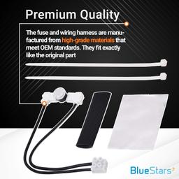 W10402110 Dishwasher Fuse Kit thumbnail 3