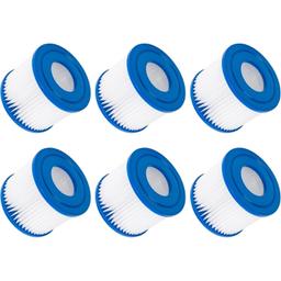 6-Pack 90352E Hot Tub Filter Cartridge Type VI thumbnail 0