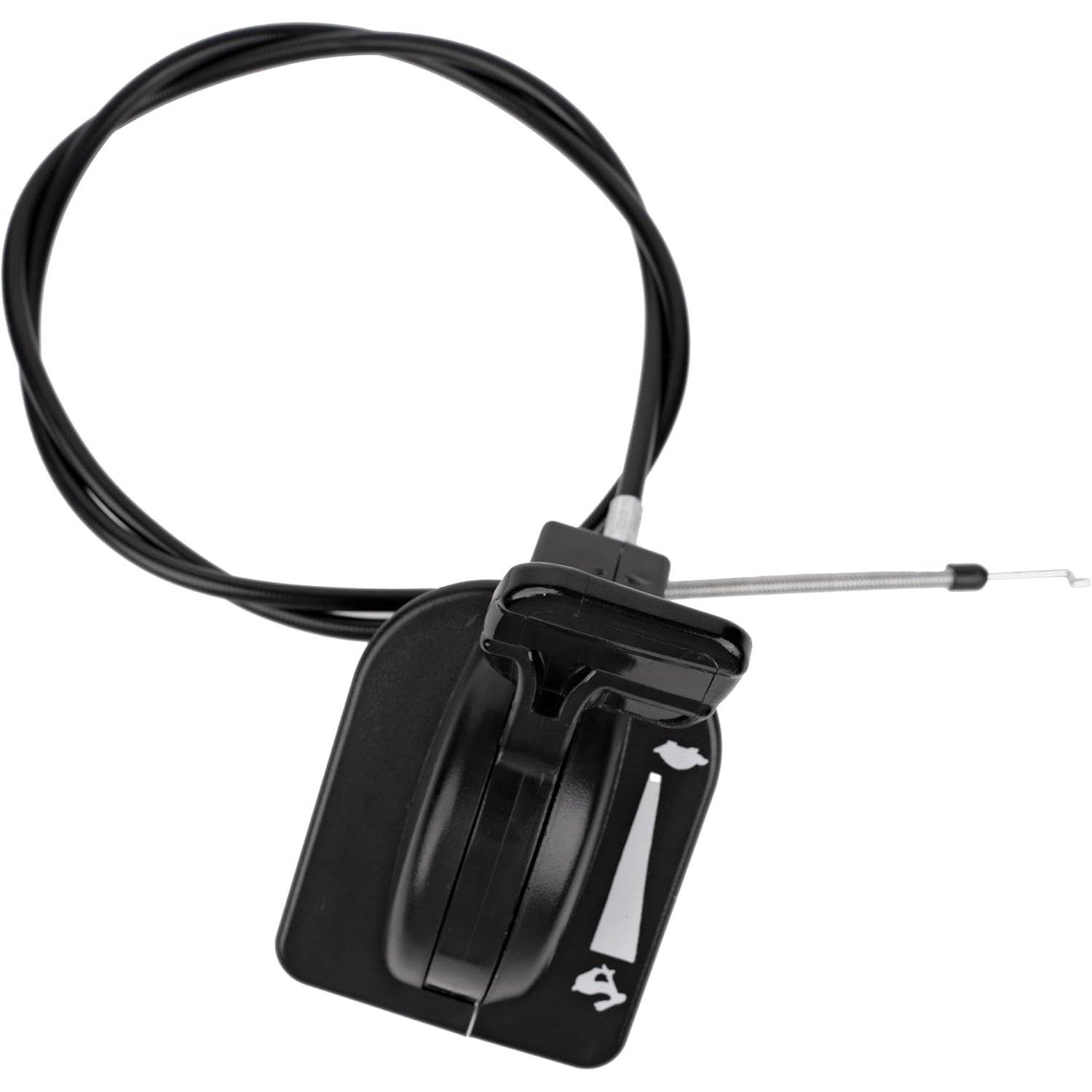 946-05098C Throttle Choke Cable image 0