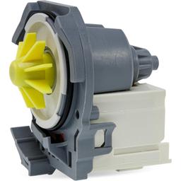 W10876537 W10724439 Dishwasher Drain Pump - Compatible with Whirlpool Amana Kenmore KitchenAid Maytag Dishwashers WDT720PADM2 WDF320PADS2 WDT970SAHZ0 WDT730PAHZ0 AP6004843 PS11738151 4454971 thumbnail 0