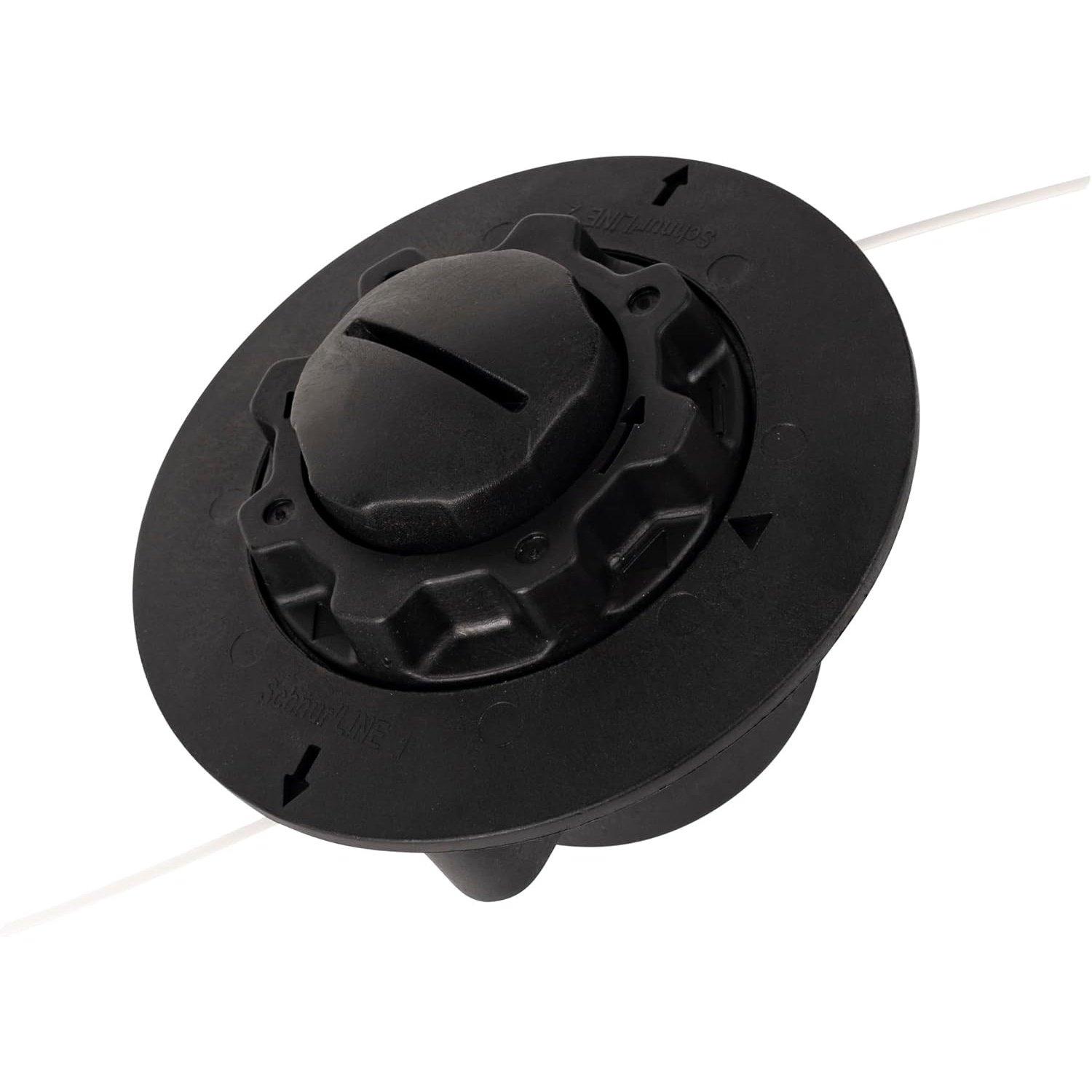 AutoCut C5-2 Feed Trimmer Head image 0