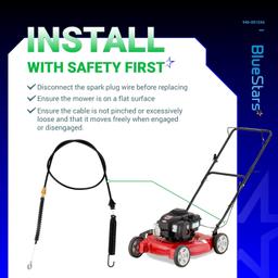 946-05124A 746-05124A Deck Engage Cable thumbnail 7