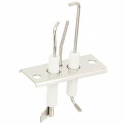 525019 RV Furnace Igniter Electrode 230956 - Fits for Suburban NT-24 NT-30 NT-34 P-40S Series - For Serial Numbers Below 920500001 thumbnail 0