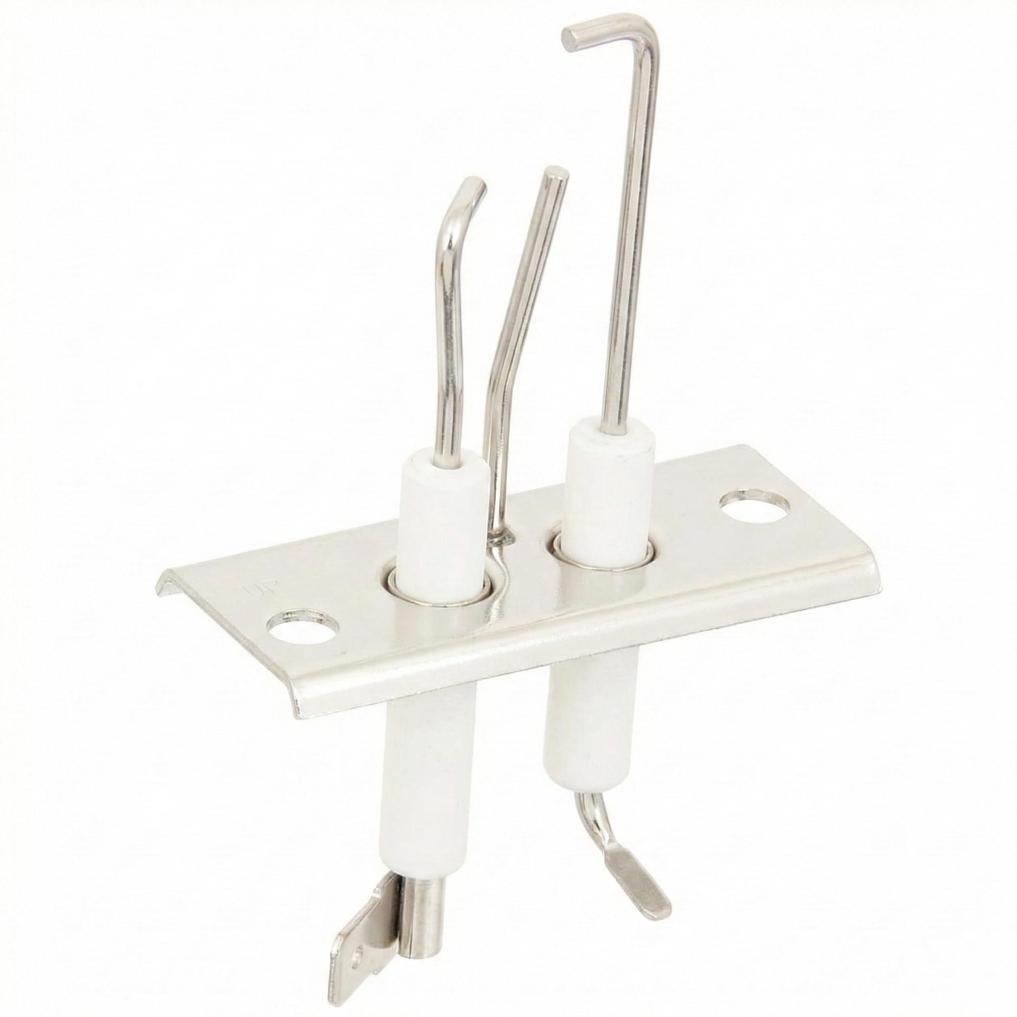 525019 RV Furnace Igniter Electrode 230956 - Fits for Suburban NT-24 NT-30 NT-34 P-40S Series - For Serial Numbers Below 920500001 image 0