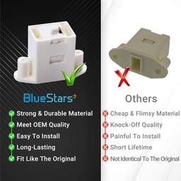 137006200 Washer Door Latch thumbnail 1
