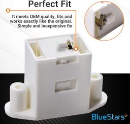 137006200 Washer Door Latch thumbnail 5