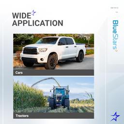 SW1951C Heavy Duty Starter Solenoid Relay thumbnail 4