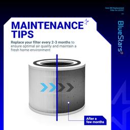 2 Pack Core 300 Air Purifier Filter thumbnail 4