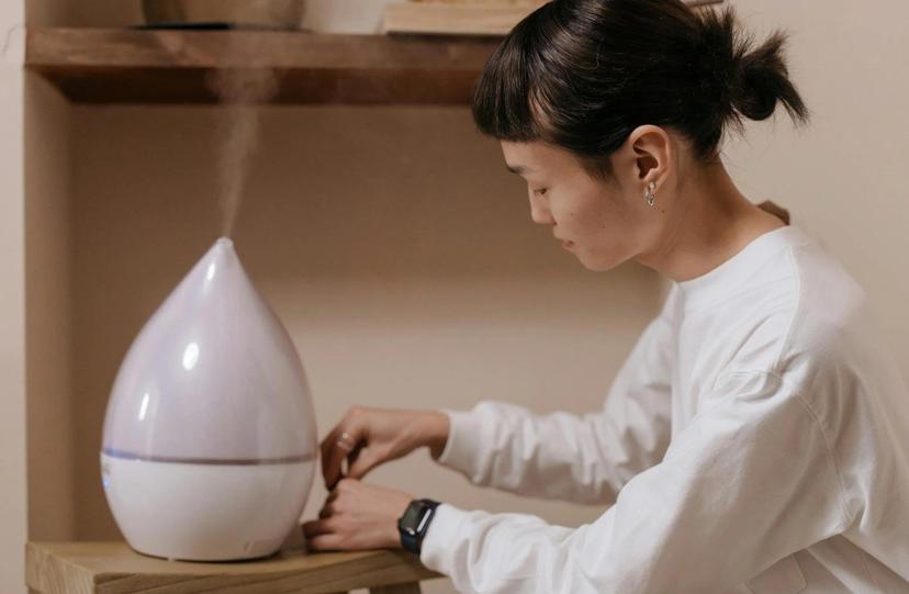 Why Is My Humidifier Leaking? Common Causes and How to Fix